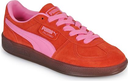 XΑΜΗΛΑ SNEAKERS PALERMO PUMA