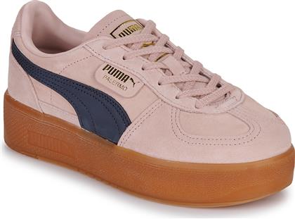 XΑΜΗΛΑ SNEAKERS PALERMO ELEVATA WHS PUMA