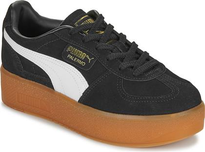 XΑΜΗΛΑ SNEAKERS PALERMO ELEVATA WNS PUMA