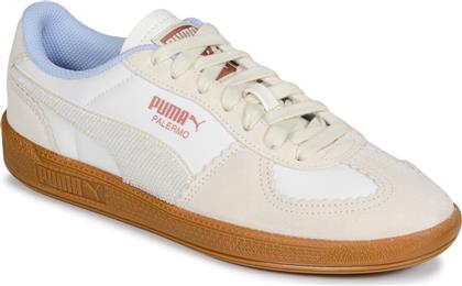 XΑΜΗΛΑ SNEAKERS PALERMO GENTLE MELD WNS PUMA