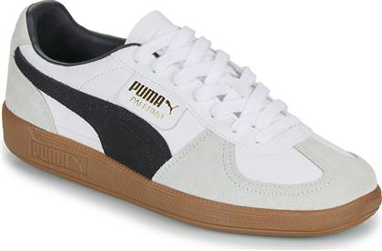 XΑΜΗΛΑ SNEAKERS PALERMO LTH PUMA