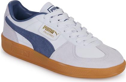 XΑΜΗΛΑ SNEAKERS PALERMO LTH PUMA