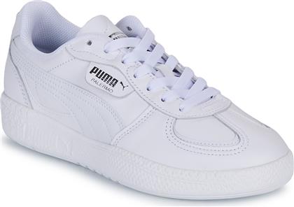 XΑΜΗΛΑ SNEAKERS PALERMO MODA LTHR WNS PUMA