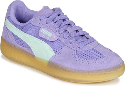 XΑΜΗΛΑ SNEAKERS PALERMO MODA VINTAGE WNS PUMA