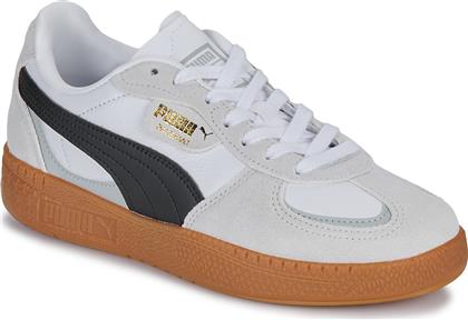 XΑΜΗΛΑ SNEAKERS PALERMO MODA WNS PUMA