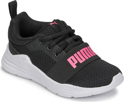 XΑΜΗΛΑ SNEAKERS PS WIRED RUN V PUMA από το SPARTOO