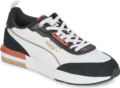 XΑΜΗΛΑ SNEAKERS R22 PUMA