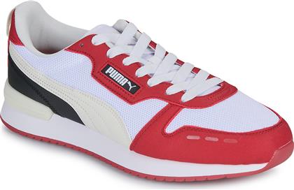 XΑΜΗΛΑ SNEAKERS R78 PUMA