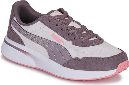 XΑΜΗΛΑ SNEAKERS R78 GLANCE PUMA