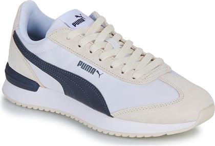 XΑΜΗΛΑ SNEAKERS R78 WIND MU PUMA