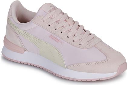 XΑΜΗΛΑ SNEAKERS R78 WIND MU PUMA