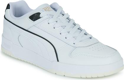 XΑΜΗΛΑ SNEAKERS RBD GAME LOW PUMA