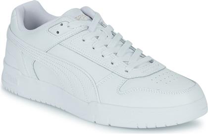 XΑΜΗΛΑ SNEAKERS RBD GAME LOW PUMA