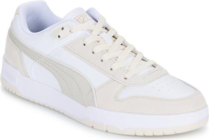 XΑΜΗΛΑ SNEAKERS RBD GAME LOW SD PUMA