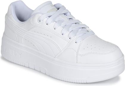 XΑΜΗΛΑ SNEAKERS REBOUND FEMME LOW PUMA