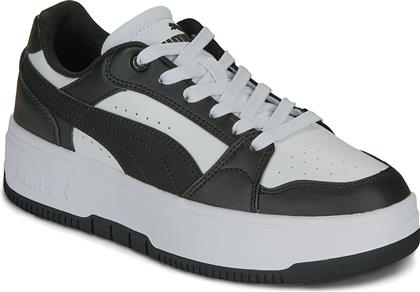 XΑΜΗΛΑ SNEAKERS REBOUND LOW PUMA