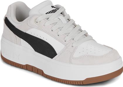 XΑΜΗΛΑ SNEAKERS REBOUND LOW SD PUMA
