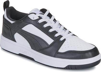 XΑΜΗΛΑ SNEAKERS REBOUND V6 LOW PUMA από το SPARTOO