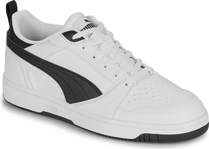 XΑΜΗΛΑ SNEAKERS REBOUND V6 LOW PUMA