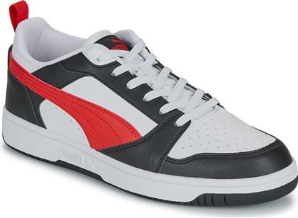 XΑΜΗΛΑ SNEAKERS REBOUND V6 LOW PUMA