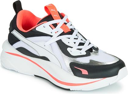 XΑΜΗΛΑ SNEAKERS RS CURVE GLOW PUMA
