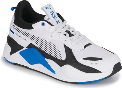 XΑΜΗΛΑ SNEAKERS RS-X GAMES PUMA