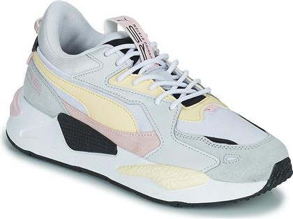 XΑΜΗΛΑ SNEAKERS RS-Z REINVENT WNS PUMA