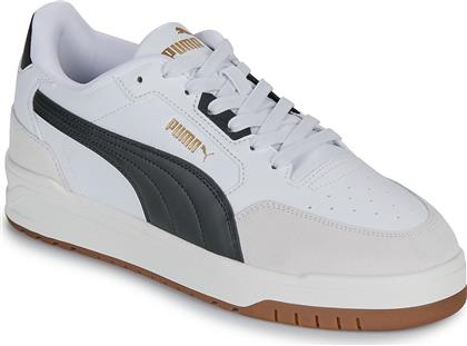 XΑΜΗΛΑ SNEAKERS SHUFFLE DOWNTOWN OG PUMA