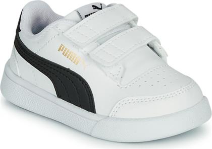 XΑΜΗΛΑ SNEAKERS SHUFFLE INF PUMA