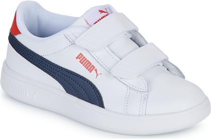 XΑΜΗΛΑ SNEAKERS SMASH 3.0 L V PS PUMA