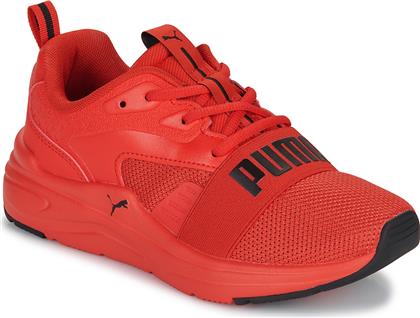 XΑΜΗΛΑ SNEAKERS SOFTRIDE WIRED 2 JR PUMA