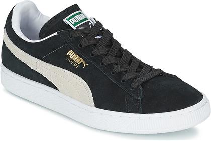 XΑΜΗΛΑ SNEAKERS SUEDE CLASSIC PUMA