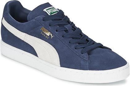 XΑΜΗΛΑ SNEAKERS SUEDE CLASSIC PUMA