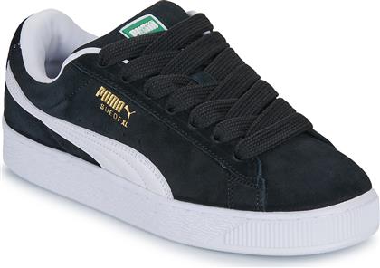 XΑΜΗΛΑ SNEAKERS SUEDE XL PUMA