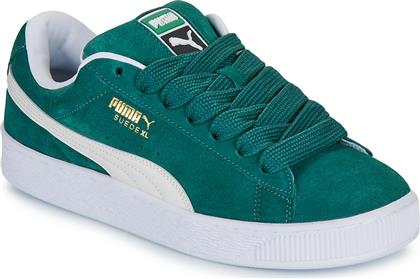 XΑΜΗΛΑ SNEAKERS SUEDE XL PUMA