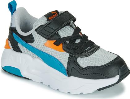 XΑΜΗΛΑ SNEAKERS TRINITY LITE AC+ PS PUMA