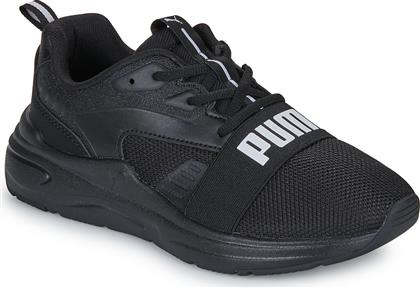 XΑΜΗΛΑ SNEAKERS WIRED 2 JR PUMA