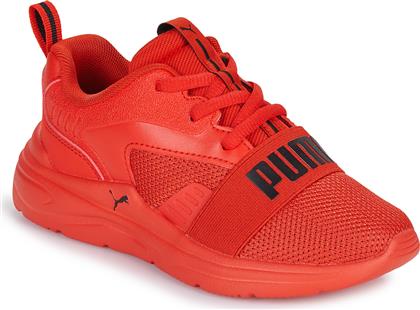 XΑΜΗΛΑ SNEAKERS WIRED 2 PS PUMA