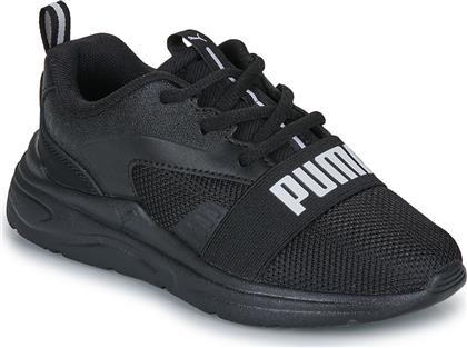 XΑΜΗΛΑ SNEAKERS WIRED 2 PS PUMA