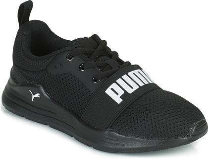 XΑΜΗΛΑ SNEAKERS WIRED PS PUMA από το SPARTOO