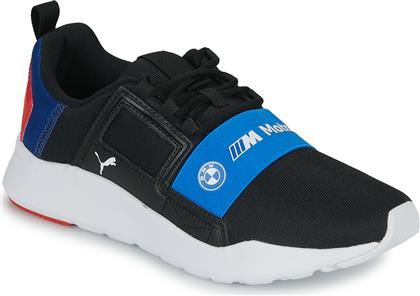 XΑΜΗΛΑ SNEAKERS WIRED RUN PUMA