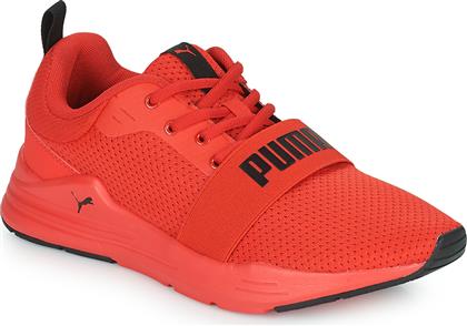 XΑΜΗΛΑ SNEAKERS WIRED RUN JR PUMA