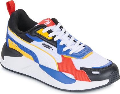 XΑΜΗΛΑ SNEAKERS X-RAY 3 PUMA