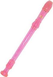 KIDS DESCANT RECORDER (PINK) ΦΛΟΓΕΡΑ PURETONE