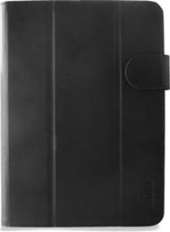 ΘΗΚΗ TABLET UNIVERSAL 7 - BOOK EASY CASE - BLACK PURO