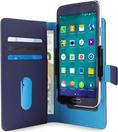 UNIVERSAL ΠΡΟΣΤΑΤΕΥΤΙΚΉ ΘΉΚΗ SMART WALLET SIZE XL - (UNIWALLET3BLUEXL) PURO