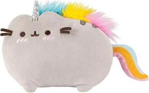 ΛΟΥΤΡΙΝΗ ΓΑΤΟΥΛΑ ICORN ΜΟΝΟΚΕΡΟΣ BLUSHING (20 ΕΚ.) PUSHEEN