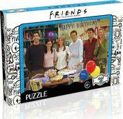 PUZZLE 1000PZ WINNING MOVES: PUZZLE - FRIENDS HAPPY BIRTHDAY