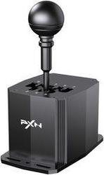 GEAR SHIFTER  H-PATTERN 7+1 PXN