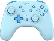 WIRELESS GAMEPAD NSW -9607X BLUE WAVE PXN